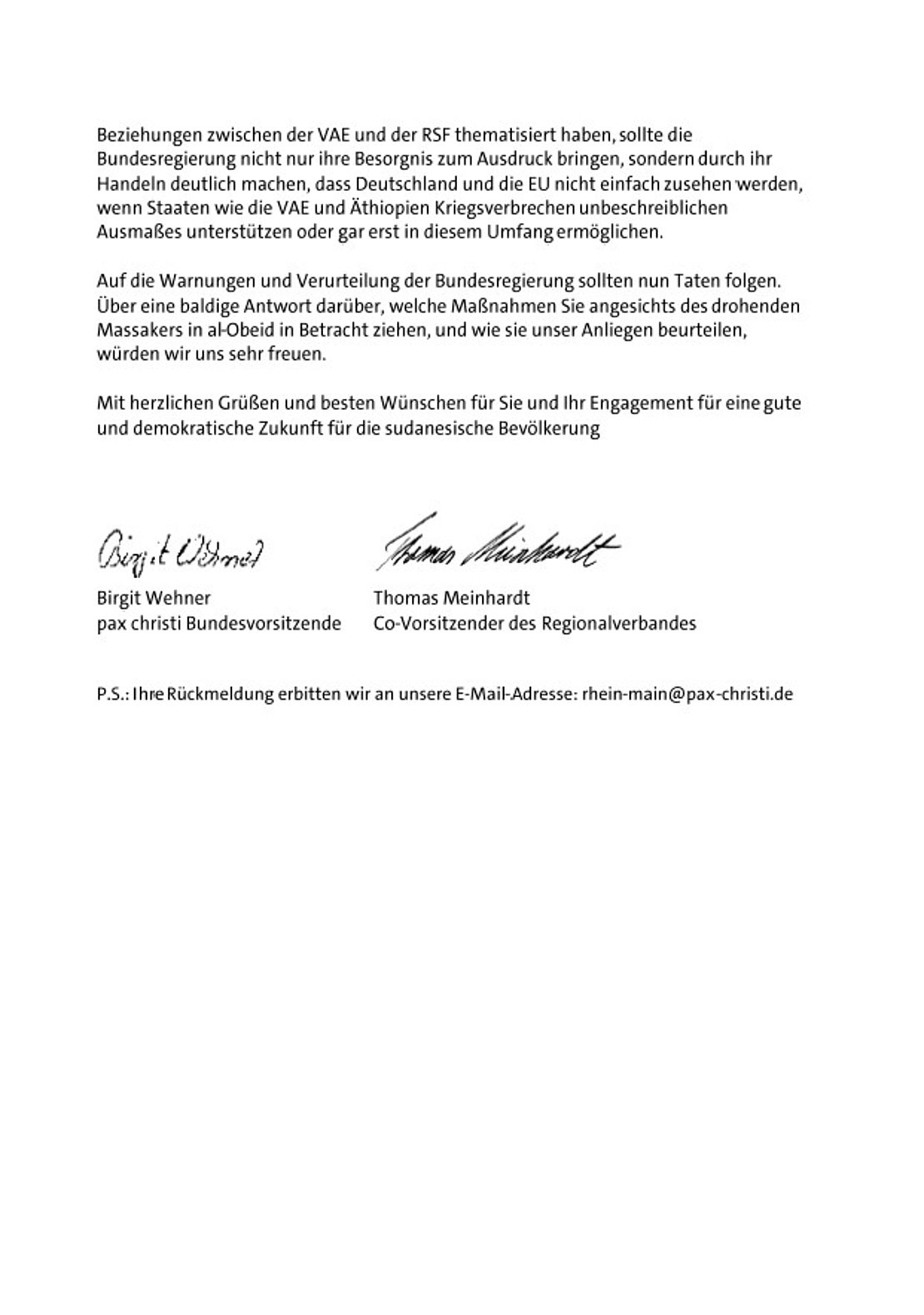 Sudan_StaatsministerinGueler2