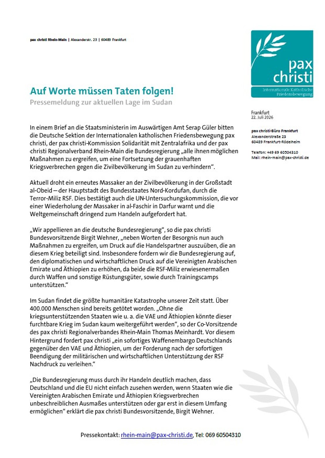 Pressemitteilung_al-Obeid