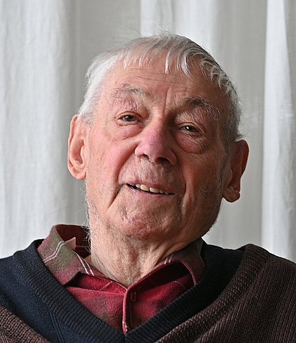 Helmut Schiesser